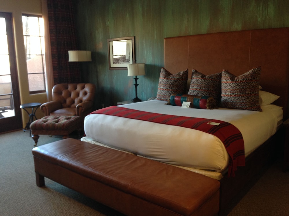 Kiva, Premium, King Bed