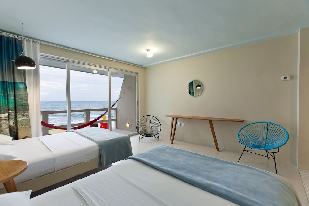 Hotel Rocamar Isla Mujeres 12/55