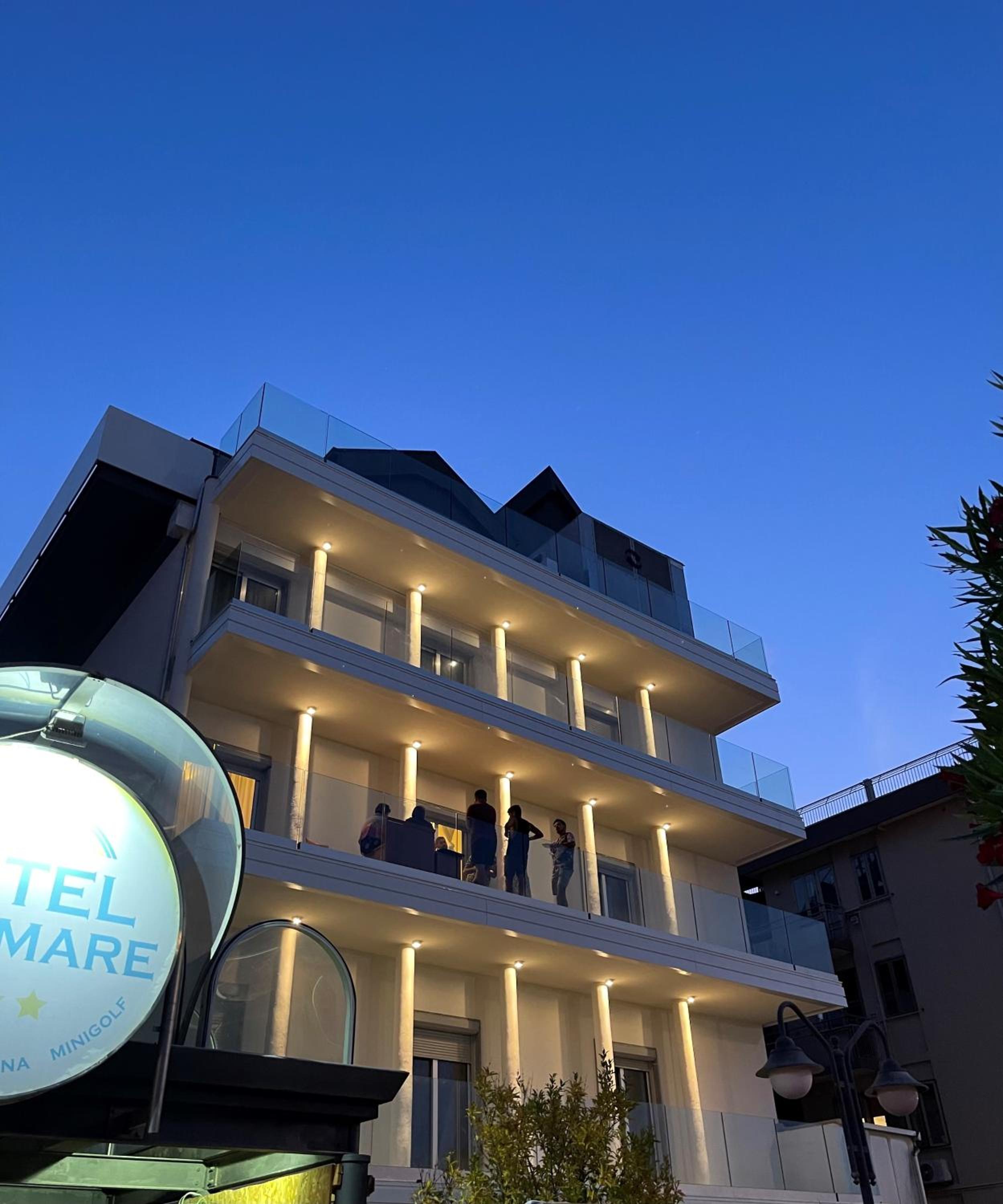 Hotel Miramare 4/62