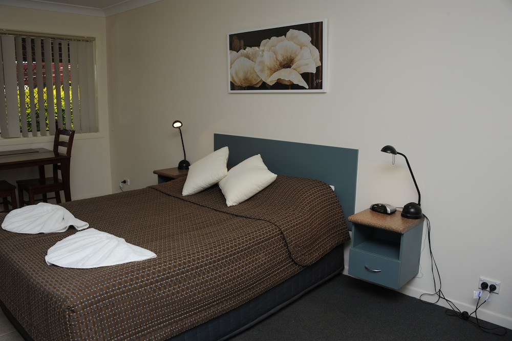 Sun Valley Motel Biloela 22/38