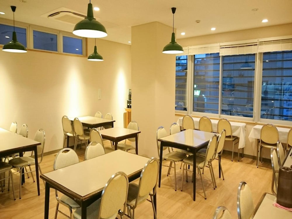 Kumagaya Royal Hotel Suzuki 41/50