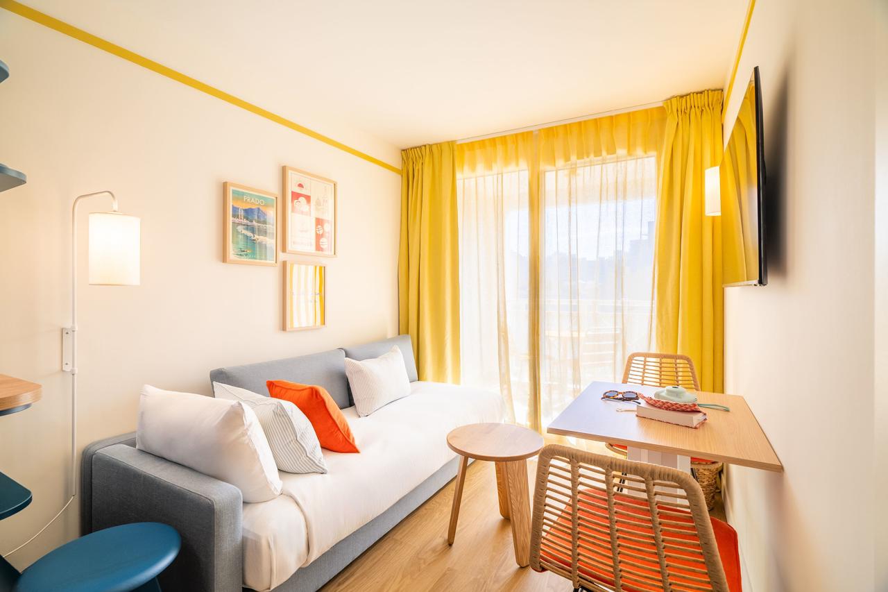 Hotel Soleo Prado 28/49