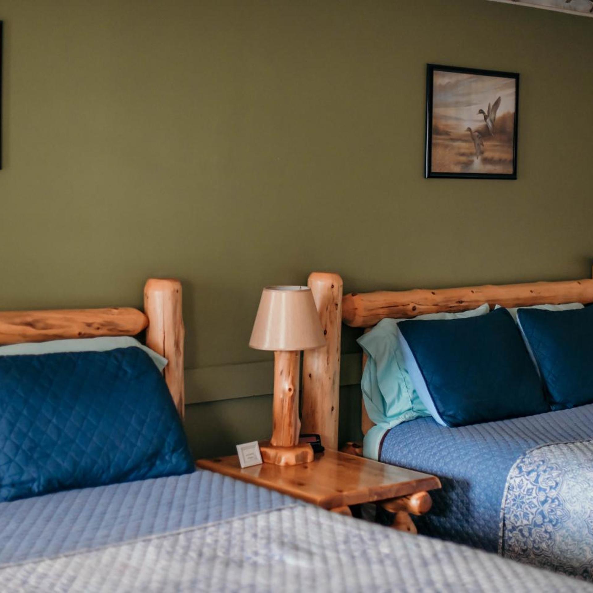 Briarwood motor inn 27/41
