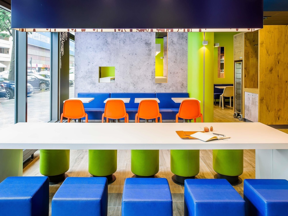 Ibis Budget Strasbourg La Vigie 55/63