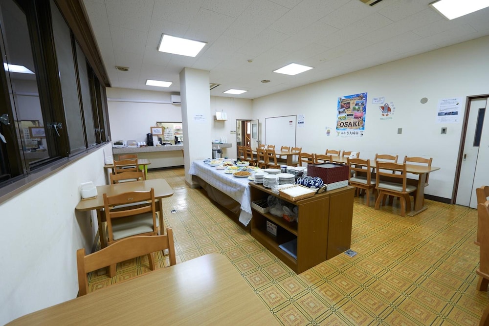 Hotel Select Inn Furukawa 34/41