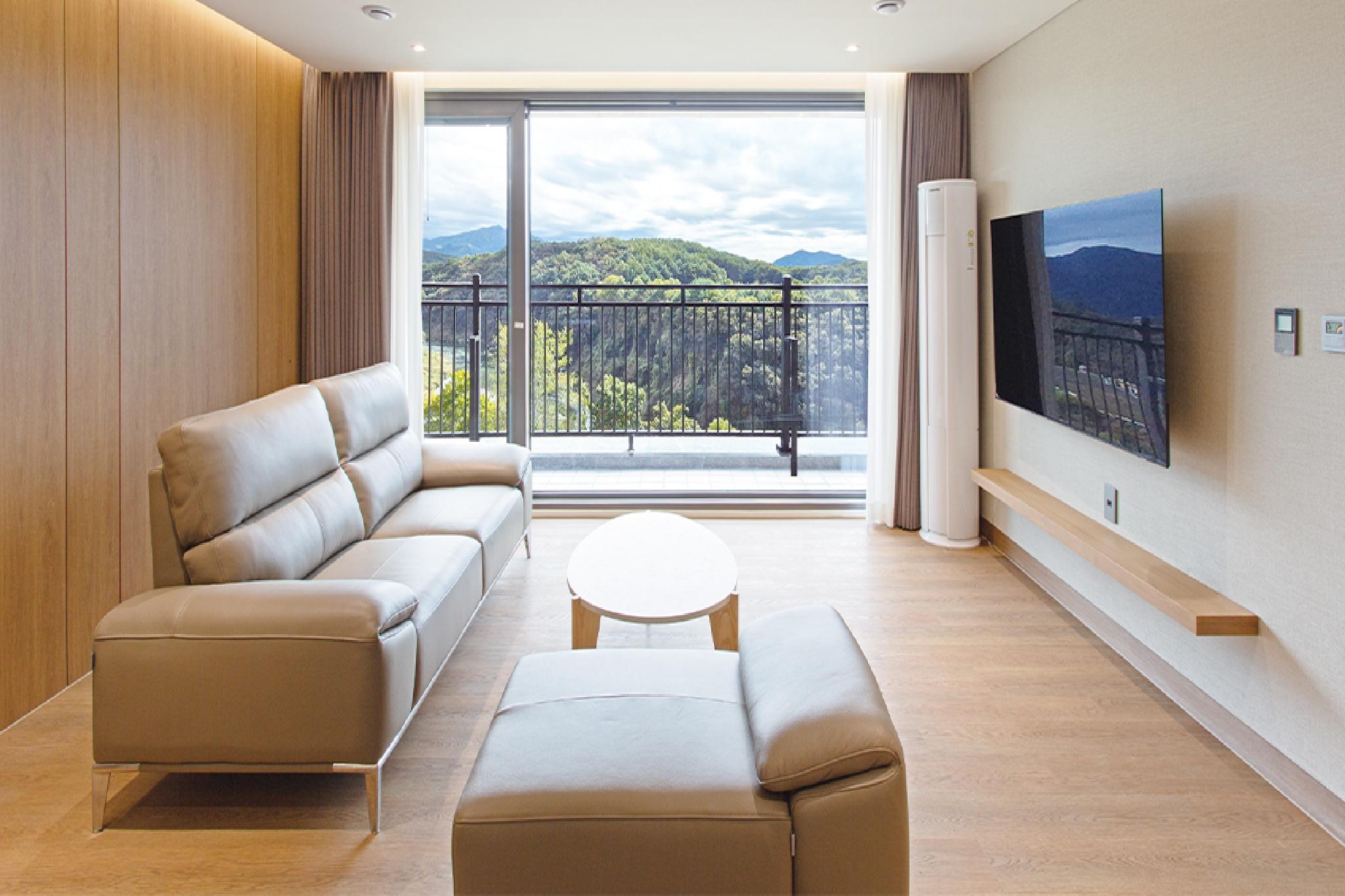 Hantan River Spa Hotel 24/33