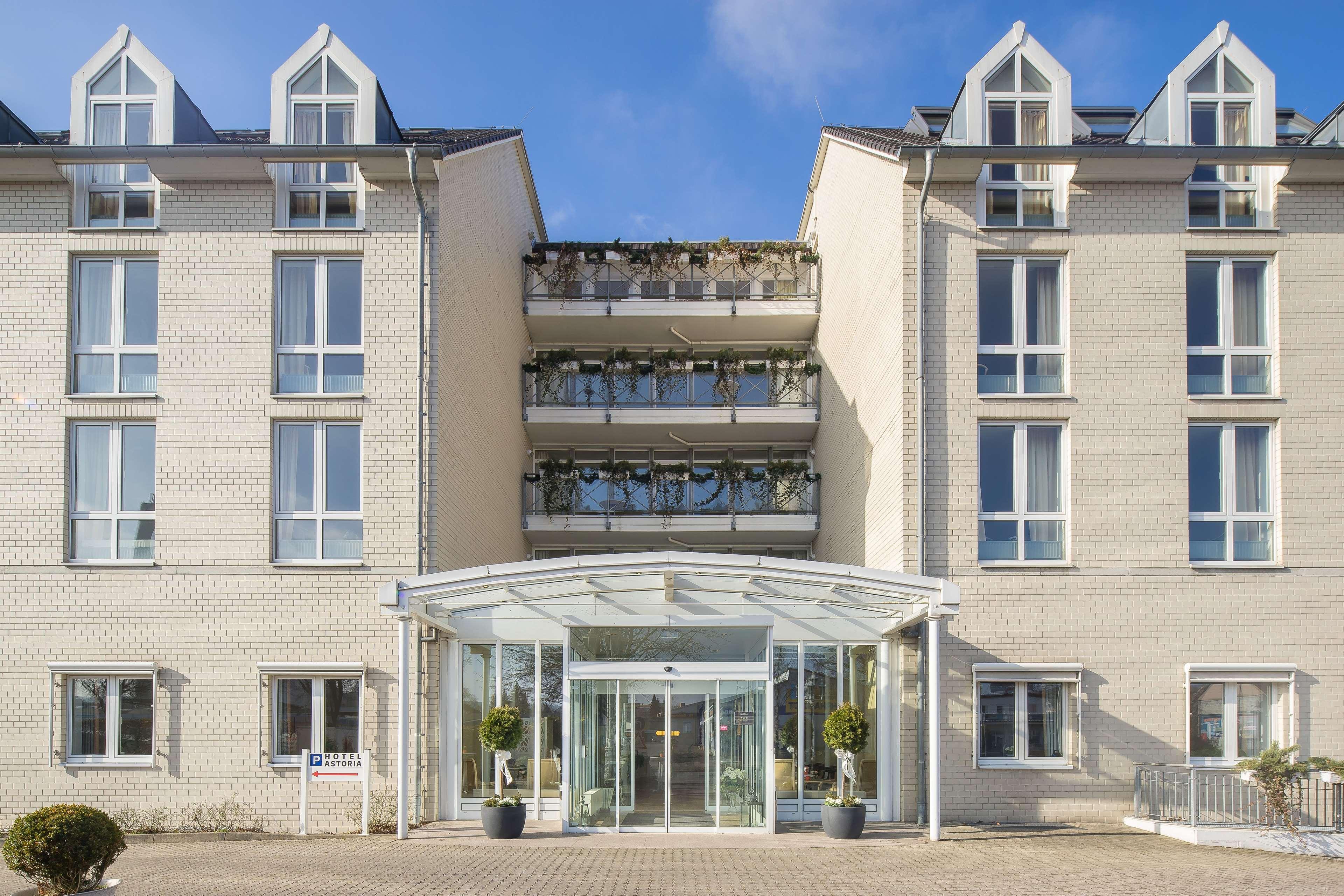 Hotel Astoria 3/50