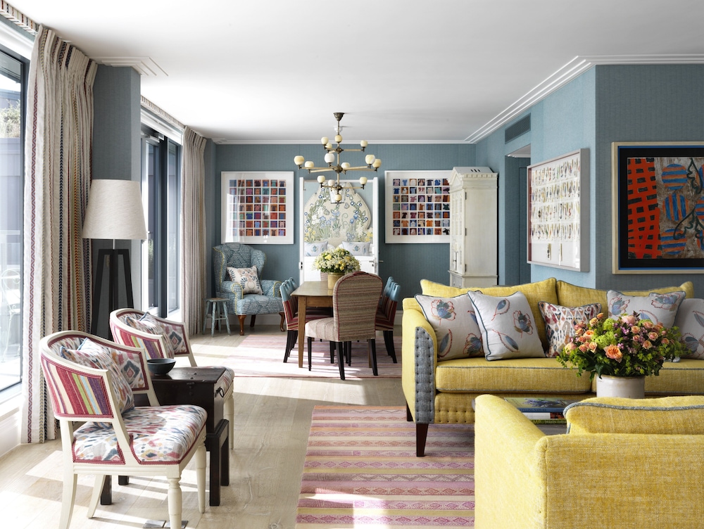 Ham Yard Hotel 28/58