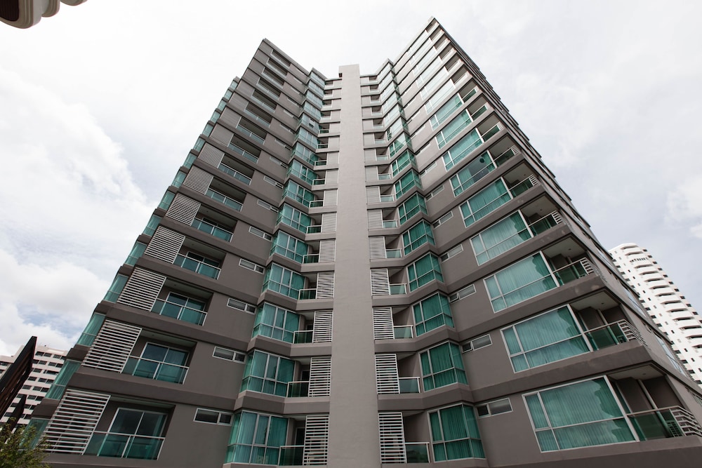 Adelphi Grande Sukhumvit in BANGKOK