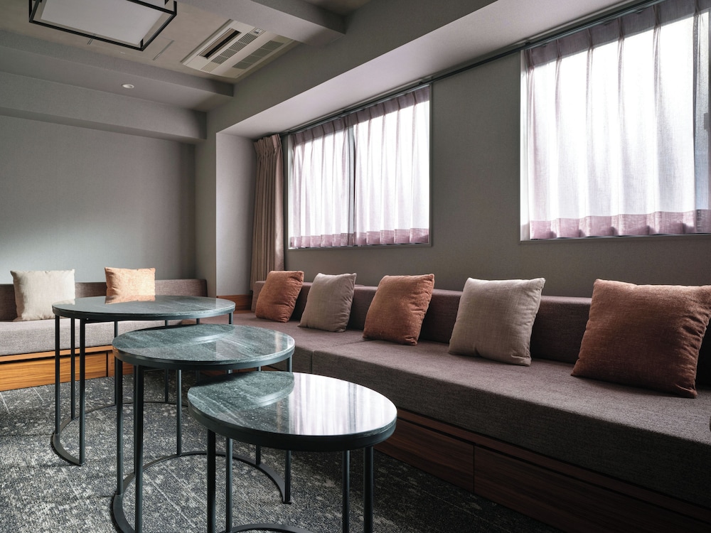 MONday Apart Premium OSAKA NAMBA WEST 36/50