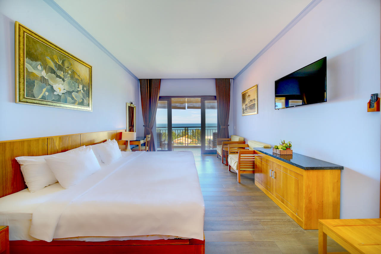 Phu Hai Beach Resort & Spa Phan Thiet 22/62
