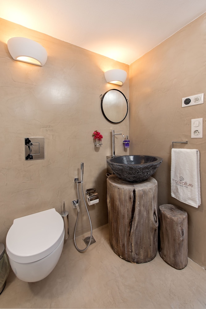 Lindos Allure Villa 32/34
