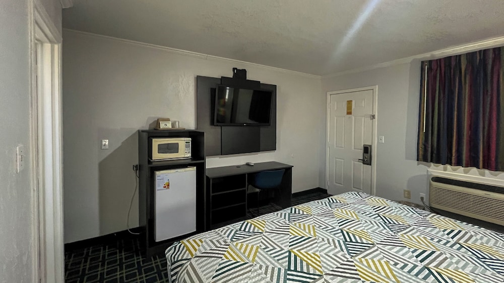 Motel6 Portland, OR - Downtown 32/43