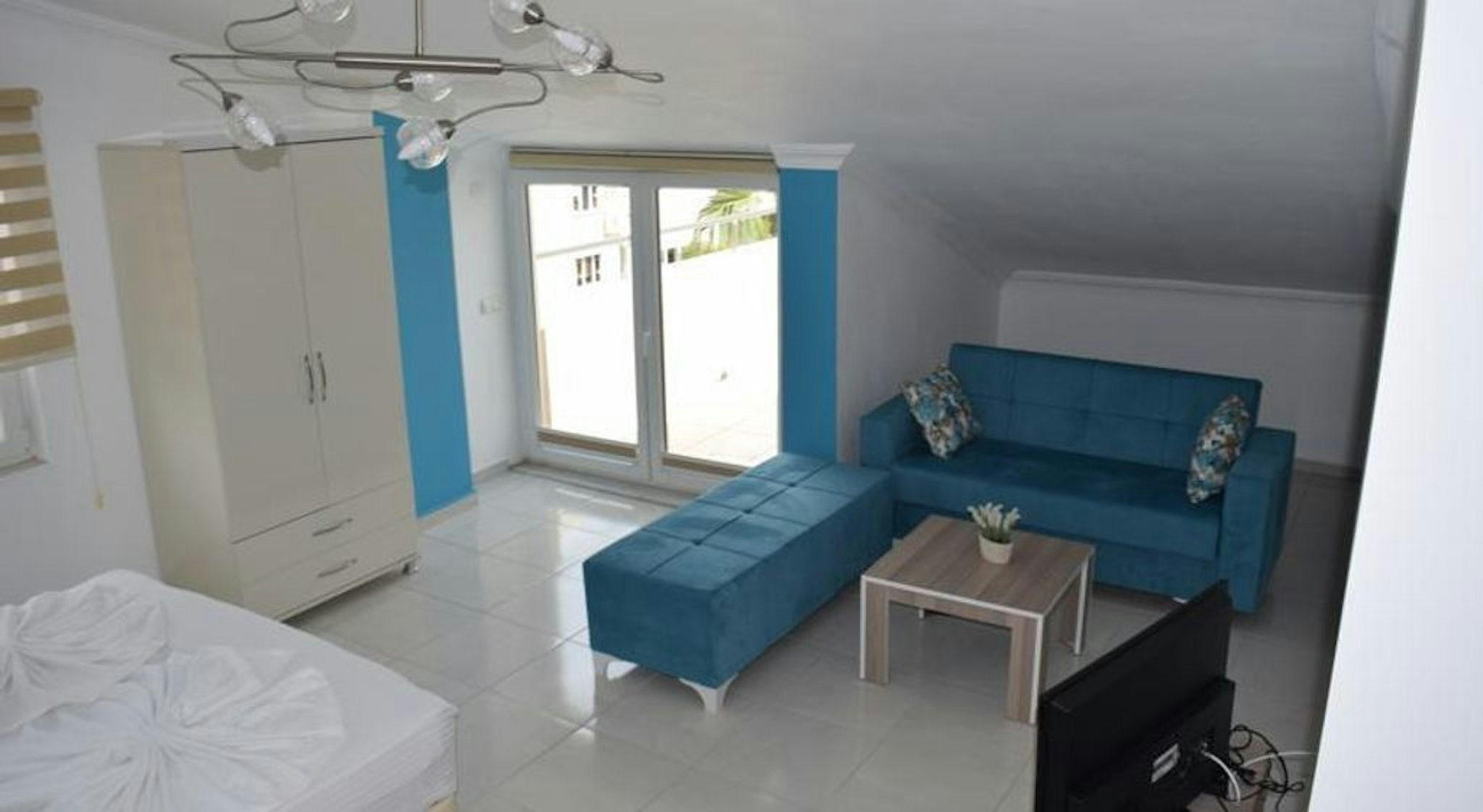 Guden Pearl Apart Hotel 23/41