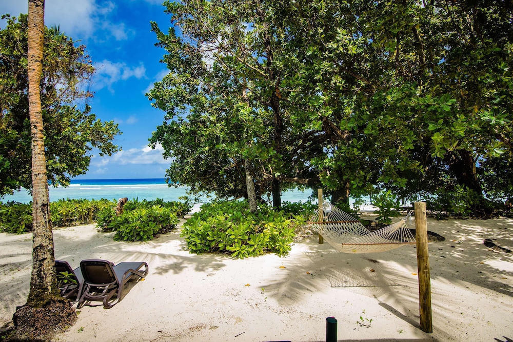 Seychelles Labriz Resort and Spa 14/79