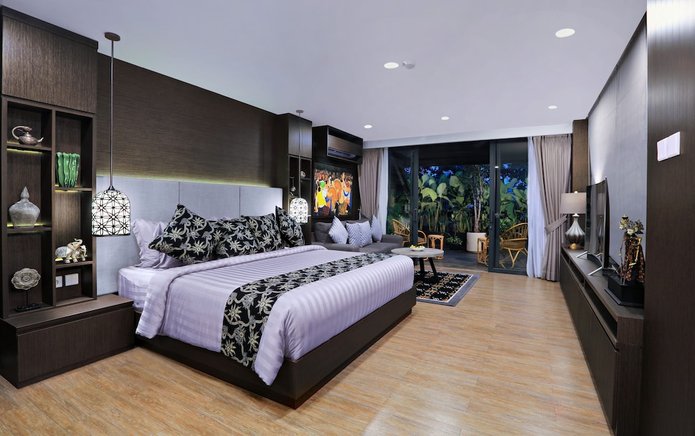 S7 Suites Gandaria 28/52