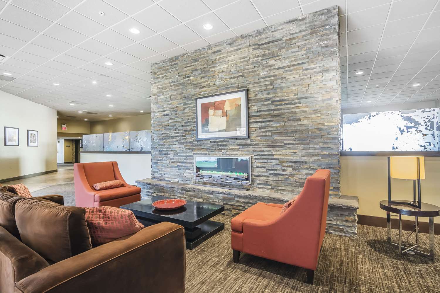 Quality Hotel & Conference Centre Fort McMurray 19/41