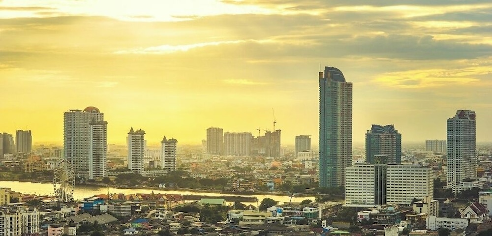 Grand Howard Hotel Bangkok 59/62