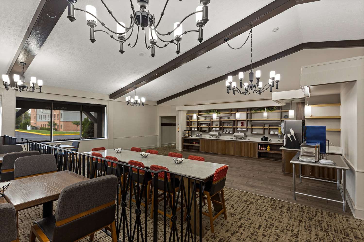 Wingate by Wyndham South Bend/Notre Dame 42/48