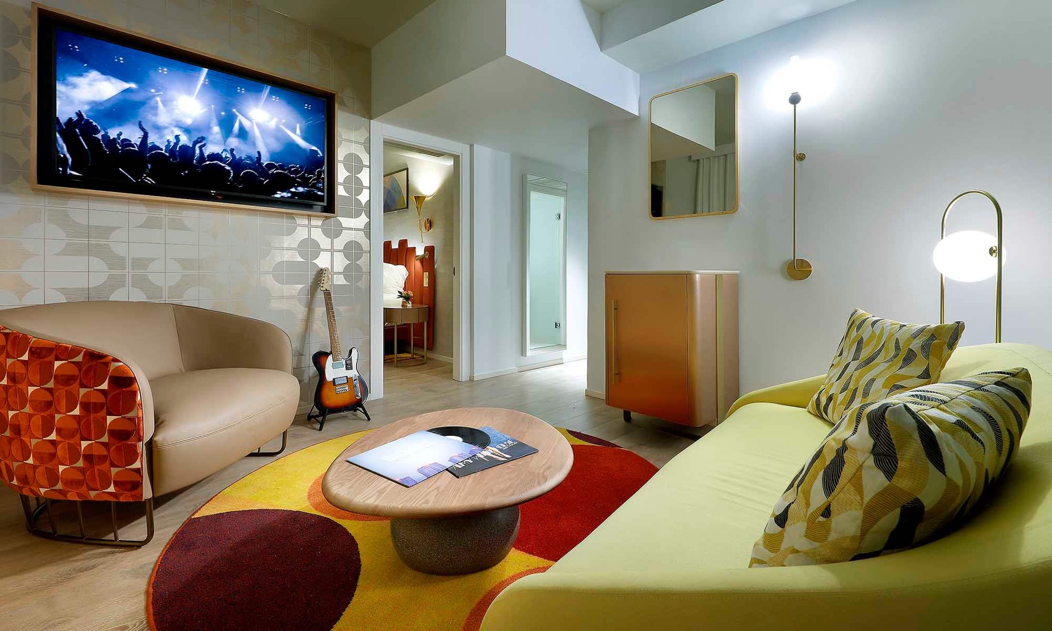 Hard Rock Hotel Marbella 23/50