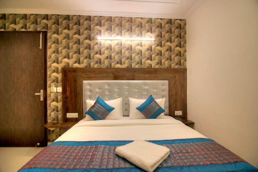 Hotel Ark Of Avalon 14/50