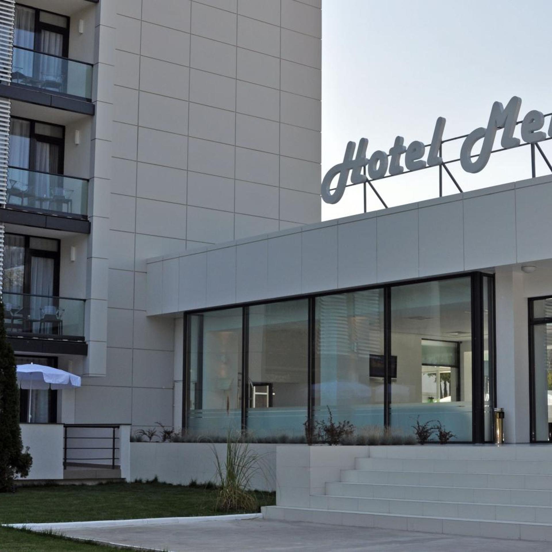Hotel Melodia 1/50