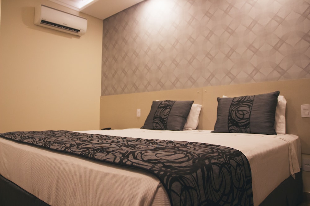 Summit Suites Hotel Cacapava 15/66