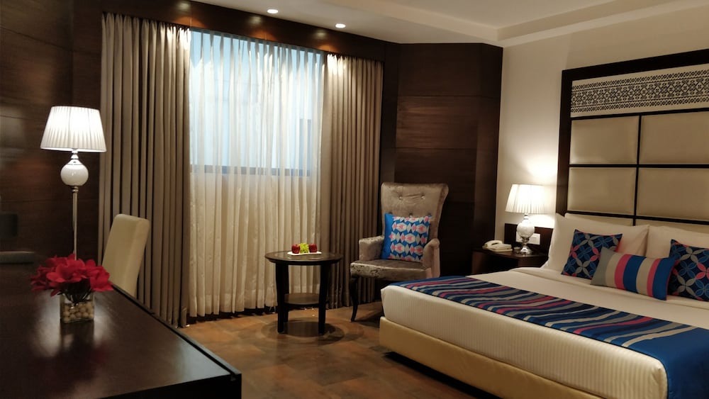 Fortune Park Haridwar-- Member Itc Hotel Group 21/42
