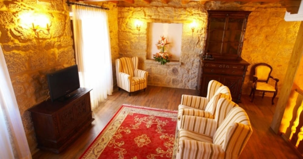 Hotel Vila Do Val 30/56