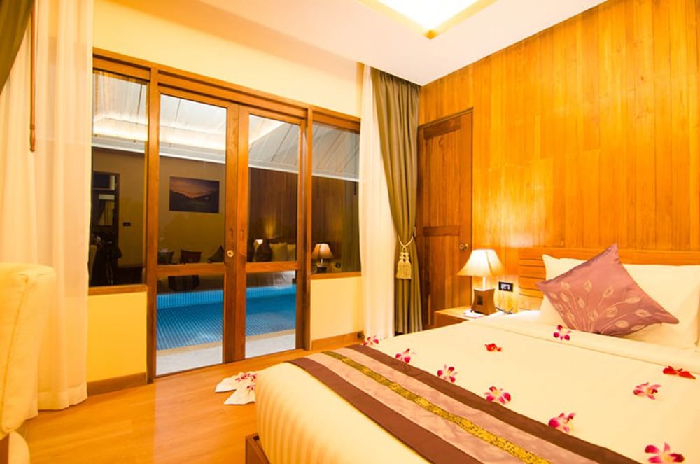 Koh Yao Yai Hillside Resort 12/50