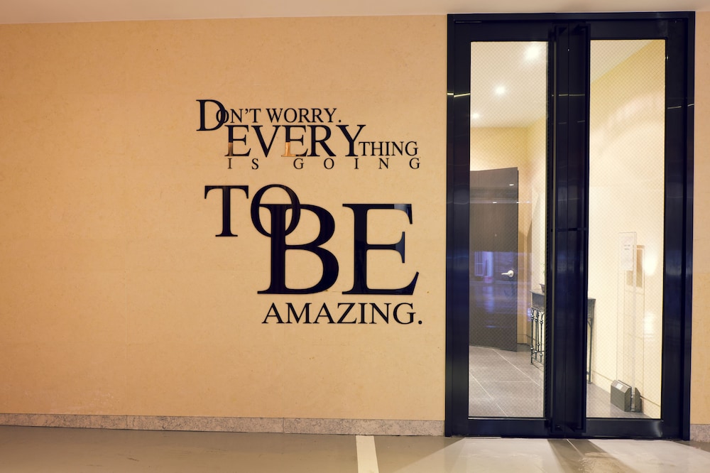 Hotel Amare Busan 43/72