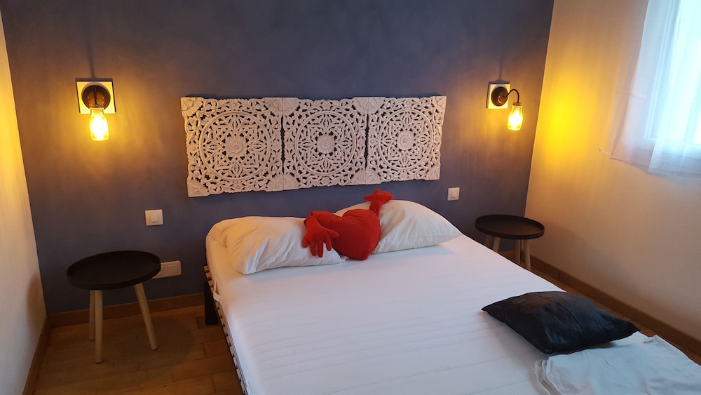 Chambre D hotes Sete 3/7