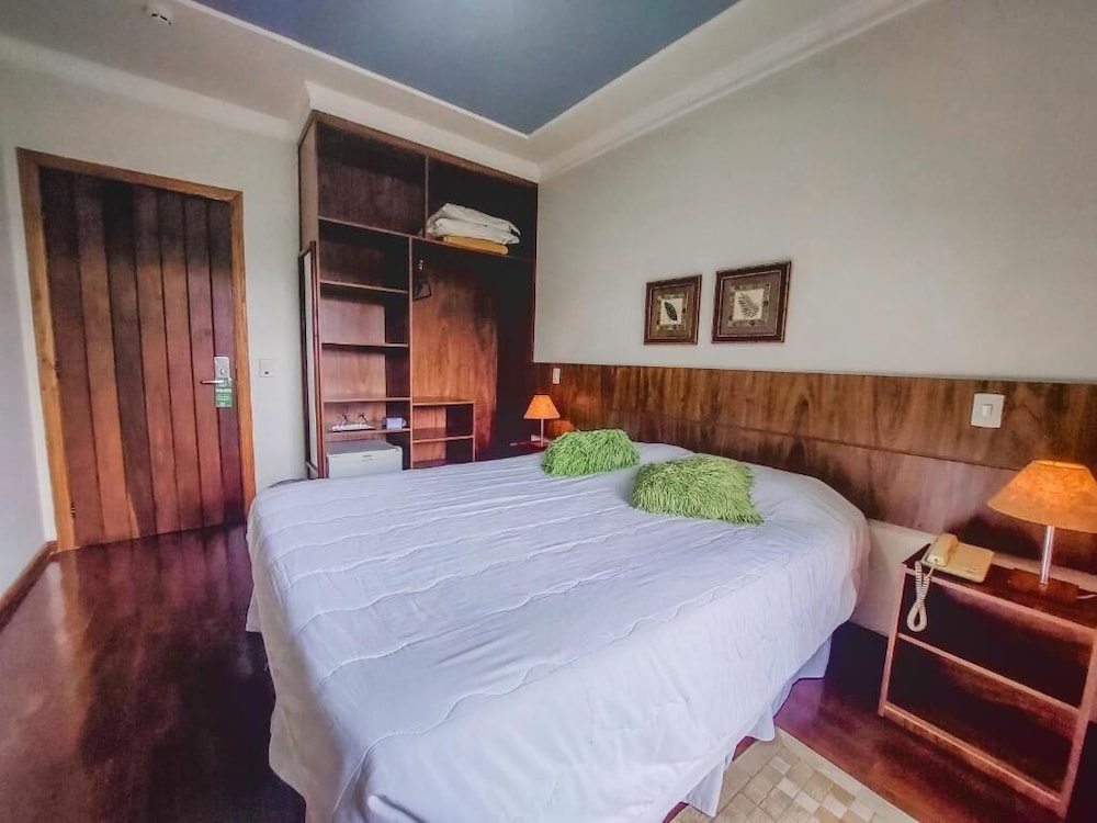 STANDARD, DOUBLE BED, TERRACE