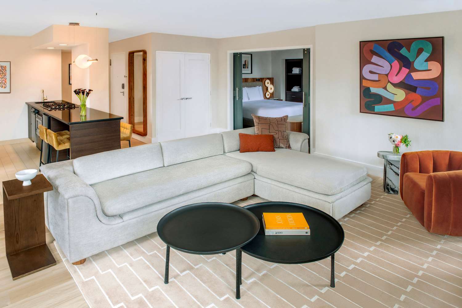 The Fifty Sonesta Hotel New York 14/28