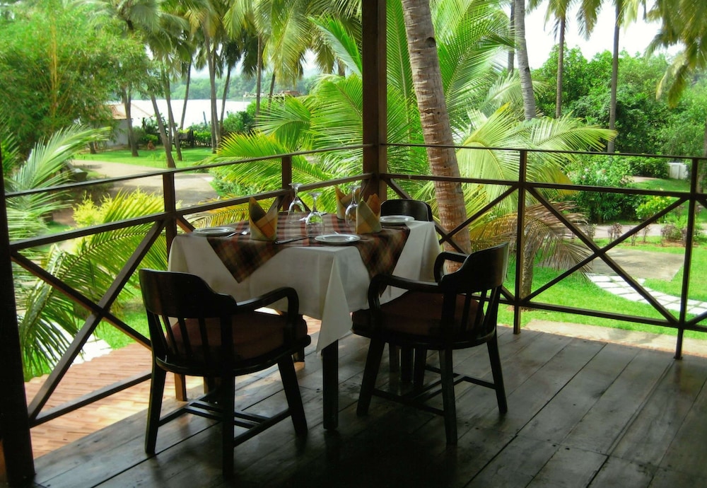 Mercure Goa Devaaya Resort 39/49