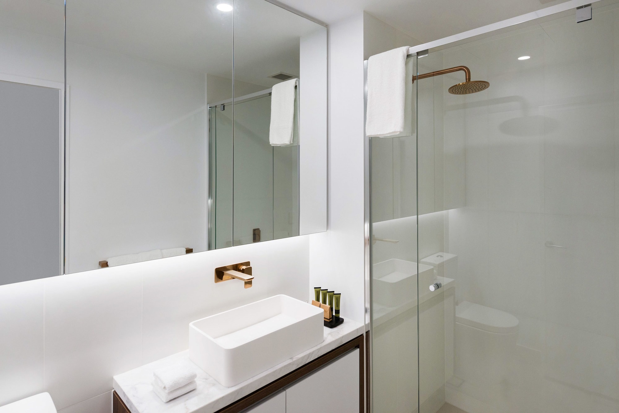 fv peppers residences