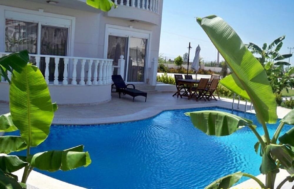 Sadev Turizm Belek Villas & Apartments 48/53