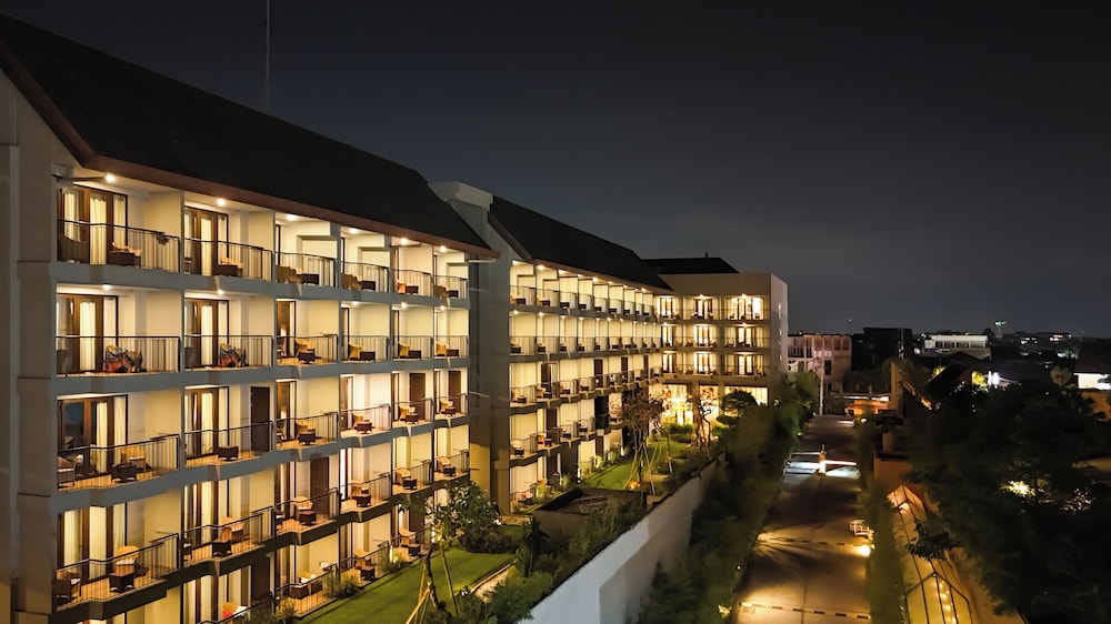 Eastin Ashta Resort Canggu in Canggu