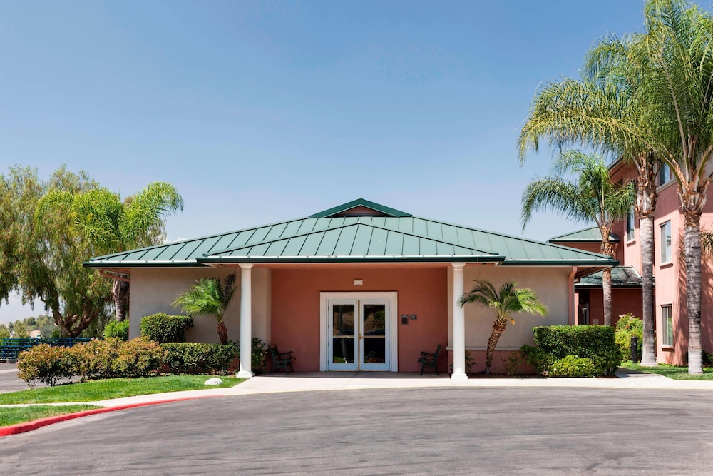 Residence Inn By Marriott Santa Clarita Valencia 1/61