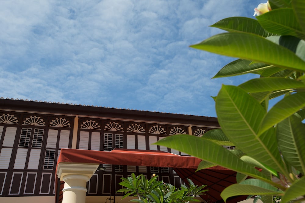 Jawi Peranakan Mansion 6/55