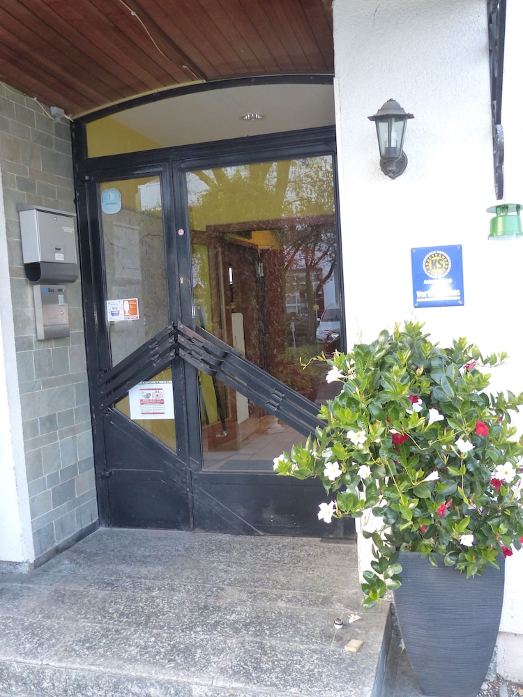 Hotel Pension Köberl 11/50