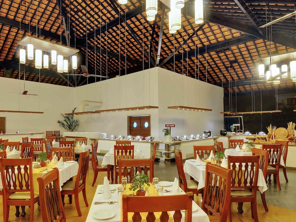 Novotel Goa Dona Sylvia Resort 59/79