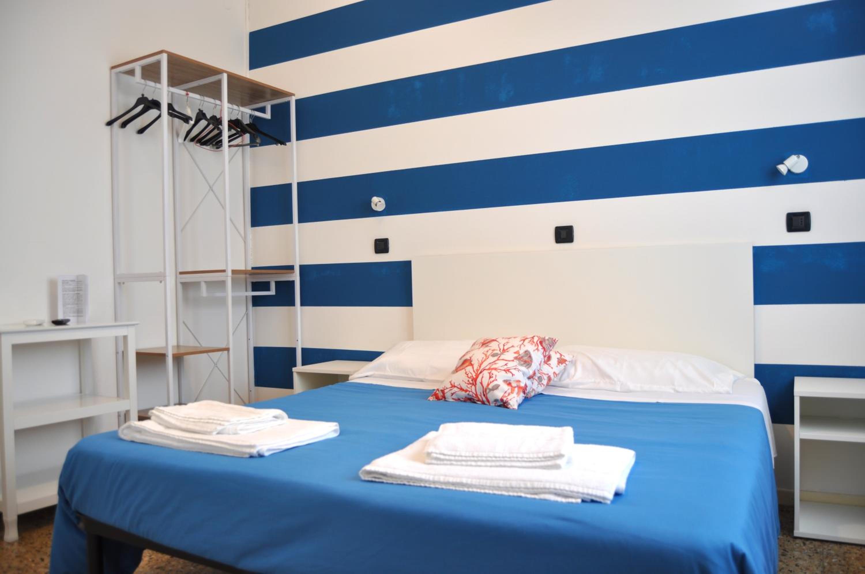 Hotel Susy 40/50