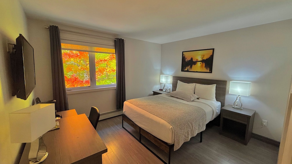 Amber Hotel 18/49