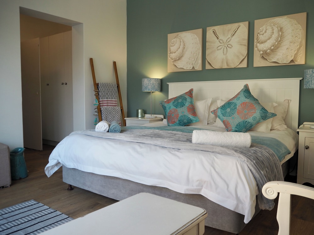African Breeze Guesthouse 4/50