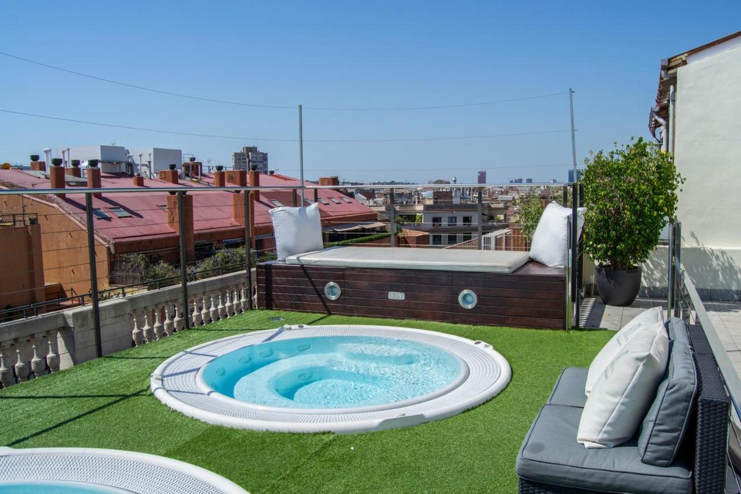 Hotel Barcelona Center 78/83