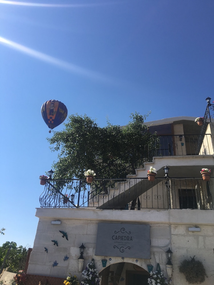 Capiedra Hotel 5/47