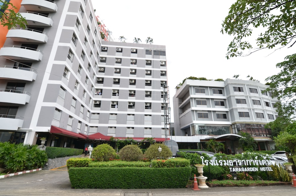 Tara Garden Hotel 4/50
