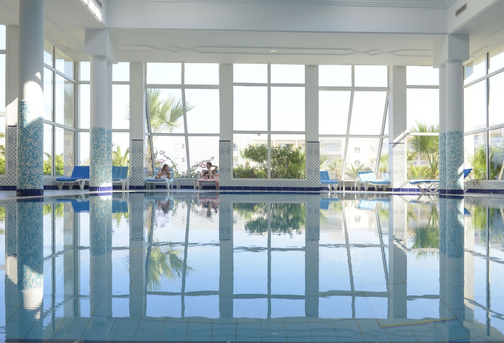 Sentido Marillia Resort & Spa 21/64