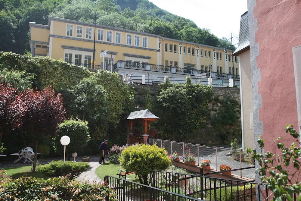 Hotel Christian 4/45